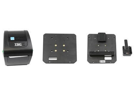 Brodit Mounting Plate