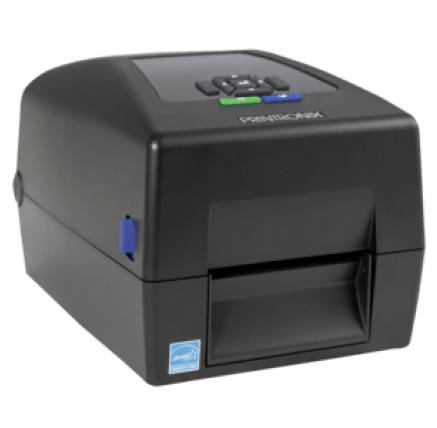 Printronix T83R, 12 dots/mm (300 dpi), RFID, USB, RS232, Ethernet