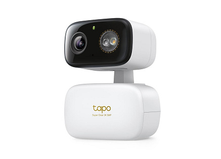 TP-Link Tapo C236 venkovní/outdoor kamera (5MP, 3K 1620p, IR 20m, WiFi, micro SD card) TP-Link Tapo C236 venkovní/outdoor kamera (5MP, 3K 1620p, IR 20m, WiFi, micro SD card)