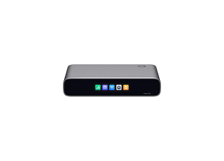 TP-Link Fusion 2.5G OMADA Gateway (1x2,5GbEWAN,4x2,5GbELAN/WAN,BT,1xUSB-C) TP-Link Fusion 2.5G OMADA Gateway (1x2,5GbEWAN,4x2,5GbELAN/WAN,BT,1xUSB-C)