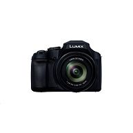 BAZAR - Panasonic Lumix FZ82D - 60x zoom, 18 MPix - Poškozený obal (Komplet)