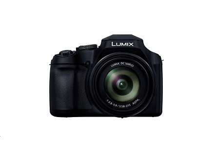 BAZAR - Panasonic Lumix FZ82D - 60x zoom, 18 MPix - Poškozený obal (Komplet) BAZAR - Panasonic Lumix FZ82D - 60x zoom, 18 MPix - Poškozený obal (Komplet)