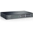 TP-Link Easy Smart switch TL-SG1016DE (16xGbE, fanless)