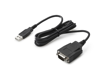 HP USB to Serial Port Adapter