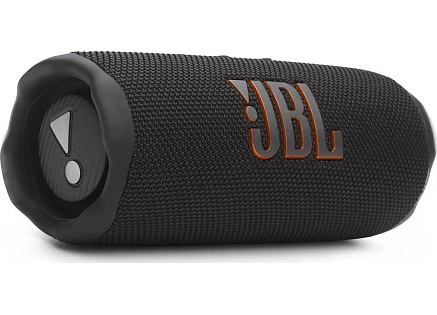 JBL FLIP 7 BLACK/ORANGE JBL FLIP 7 BLACK/ORANGE