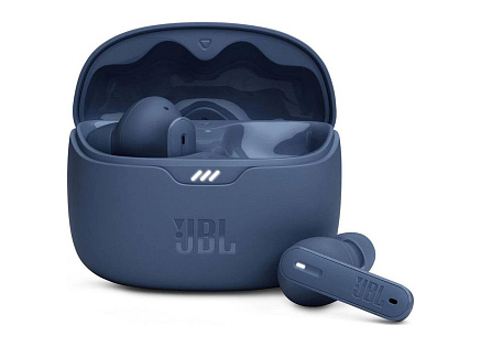 JBL Tune Beam blue JBL Tune Beam blue