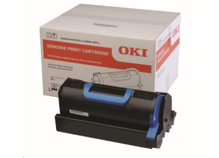 Oki Tisková cartridge pro B731/MB770 (36 000 stran)