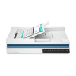 HP ScanJet Pro 3600 f1 Flatbed Scanner (A4,1200 x 1200, USB 3.0, ADF, Duplex)