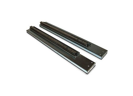 HP 10000 Rack 1U Monitor Utility Shelf HP 10000 Rack 1U Monitor Utility Shelf