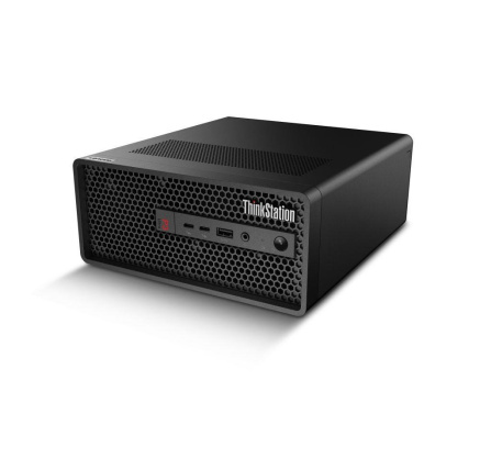 LENOVO PC ThinkStation/Workstation P3 Ultra SFF G2 - Ultra7 265K,32GB,1TBSSD,W11P