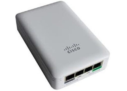 Cisco CBW145AC přístupový bod - 4xGbE, 802.3af, 802.3at