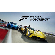 Forza Motorsport Standard Edition Xbox / PC