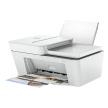 HP All-in-One Deskjet 4220e HP+ (A4, 8,5/5,5ppm, USB, Wi-Fi, BT, Print, Scan, Copy, ADF)