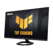 ASUS LCD 23.8" VG249Q3R TUF Gaming, FHD, 180Hz, Fast IPS, Extreme Low Motion Blur, 1ms (GTG), FreeSync, 100% sRGB