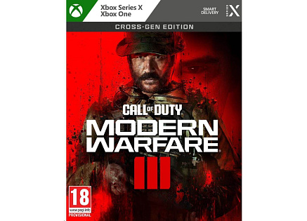 Xbox One/Series X hra Call of Duty: Modern Warfare III Xbox One/Series X hra Call of Duty: Modern Warfare III