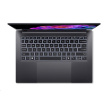 ACER NTB Swift X 14 (SFX14-73G-990T),Ultra9-285H,14.5"WUXGA+,32GB,1TB SSD,RTX 5070,W11H,Gray
