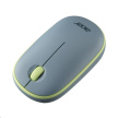ACER myš Wireless Bubble Mouse,RF2.4G,1600 dpi,blue