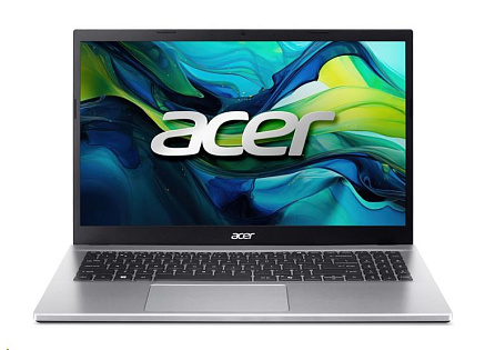ACER NTB Aspire Go 15 (AG15-42P-R0WZ),R5 7430U,15.6"FHD,16GB,1TB SSD,Radeon,W11H,Silver