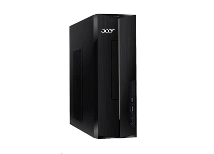ACER PC Aspire XC-1715,N150,8GB,512GB,N/A,Linux,Black ACER PC Aspire XC-1715,N150,8GB,512GB,N/A,Linux,Black
