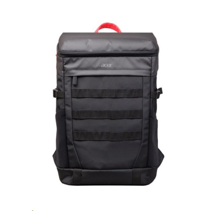 ACER Nitro utility backpack, black