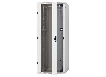 TRITON 19" stojanový rozvaděč 37U/800x1000, rozebíratelný TRITON 19" stojanový rozvaděč 37U/800x1000, rozebíratelný