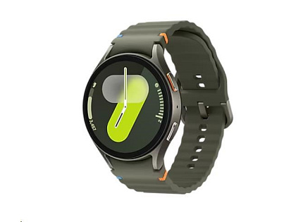 Samsung Galaxy Watch7 44mm, Green, EU Samsung Galaxy Watch7 44mm, Green, EU