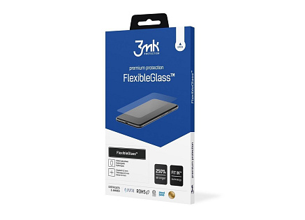 3mk hybridní sklo FlexibleGlass pro Doogee V30 Pro