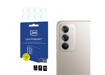3mk Lens Protection pro Redmi 15 4G/15 5G