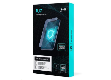 3mk ochranná folie 1UP pro Xiaomi 15T 5G