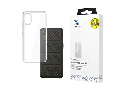 3mk ochranný kryt Armor Case pro Samsung Galaxy XCover 7