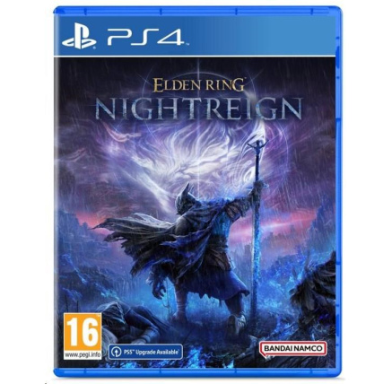 PS4 hra ELDEN RING Nightreign PS4 hra ELDEN RING Nightreign