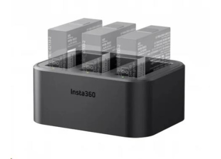 Insta360 Ace Pro nabíjecí hub