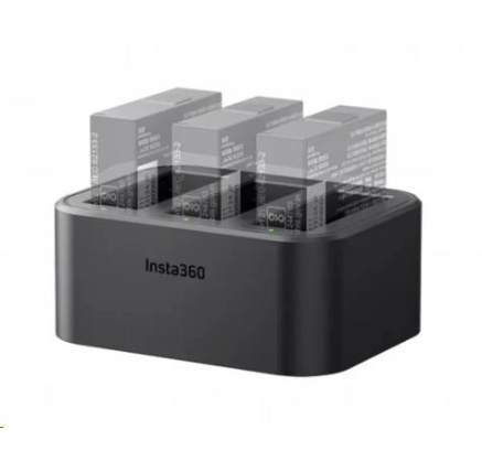 Insta360 Ace Pro nabíjecí hub