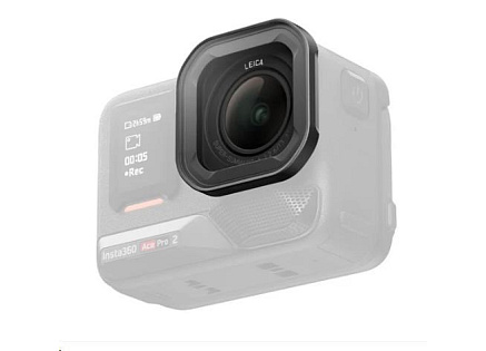 Insta360 Ace Pro 2 black mist filtr Insta360 Ace Pro 2 black mist filtr
