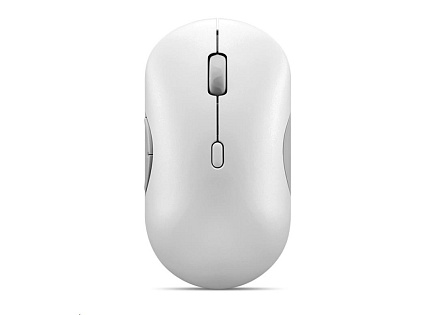 LENOVO 700 Multi-Device Wireless Silent Mouse (Seashell) - myš LENOVO 700 Multi-Device Wireless Silent Mouse (Seashell) - myš