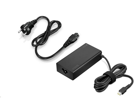LENOVO USB-C 100W AC Adapter-EU LENOVO USB-C 100W AC Adapter-EU