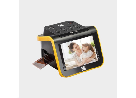 Kodak Slide N Scan Digital Film Scanner