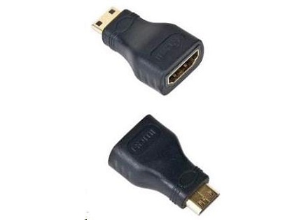 GEMBIRD Redukce HDMI / Mini HDMI (F/M) GEMBIRD Redukce HDMI / Mini HDMI (F/M)