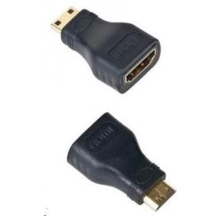 GEMBIRD Redukce HDMI / Mini HDMI (F/M)