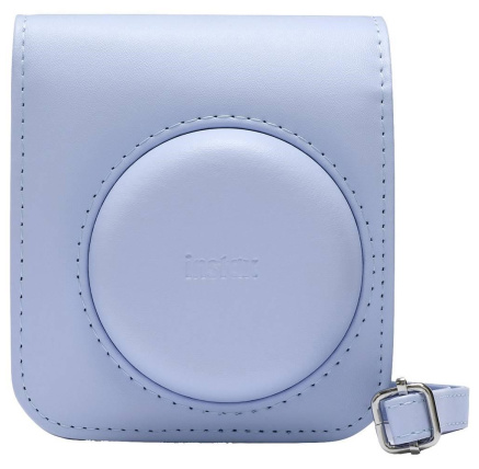 Fujifilm Pouzdro pro MINI 12 modré