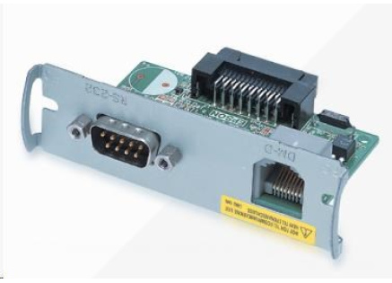 Epson Serial Interface Epson Serial Interface