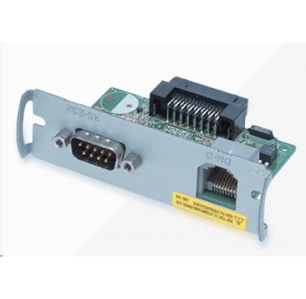 Epson Serial Interface Epson Serial Interface