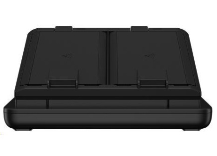 Elo battery charging station, 4 slots pro M50