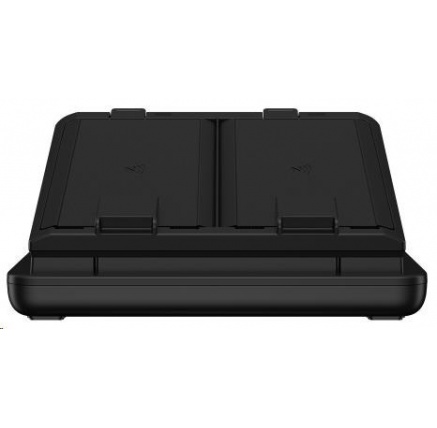 Elo battery charging station, 4 slots pro M50 Elo battery charging station, 4 slots pro M50