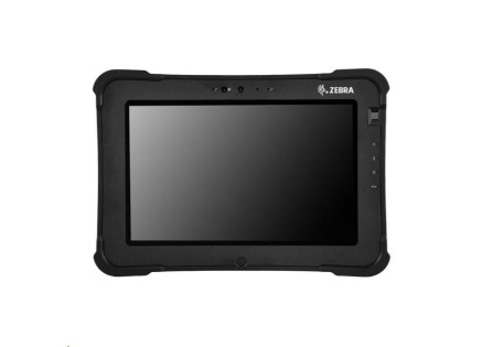 Zebra XPAD L10, BT, Wi-Fi, 4G, NFC, GPS, Android