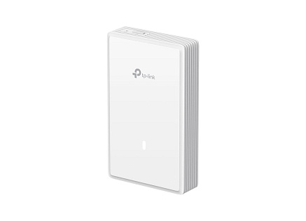 TP-Link EAP725-Wall OMADA WiFi7 AP (BE3600,2,4GHz/5GHz,1x2,5GbEWAN,1x2,5GbELAN,3xGbE,1xPoE+,1xPoE-out) TP-Link EAP725-Wall OMADA WiFi7 AP (BE3600,2,4GHz/5GHz,1x2,5GbEWAN,1x2,5GbELAN,3xGbE,1xPoE+,1xPoE-out)