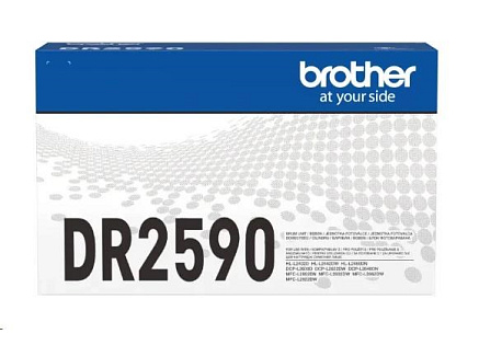 BROTHER fotoválec DR-2590  - 15 000 stran