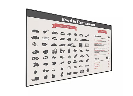 Philips LED display BDL4290VL Philips LED display BDL4290VL