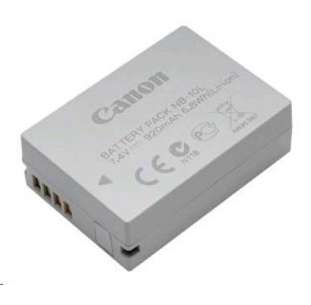 Canon NB-10L akumulátor