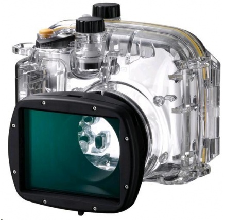 Canon WP-DC44 pouzdro vodotěsné Canon WP-DC44 pouzdro vodotěsné